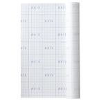  переплёт лента библиотека книжка плёнка A4 roll 2m шт защита UV cut specification карта Note POP [02]