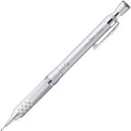  чертёж для sharp авторучка tech totsuu- way RO 0.5mm metal серебряный низкий -слойный сердце low let рукоятка установка популярный Zebra [01]