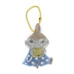 aruko дизайн GLIMMIS Gris ошибка отражатель Moomin цвет little miiEAT [01] ( почтовая доставка объект )