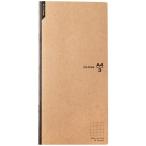  плюс Ca.Creaka.klie assist серии A4×1/3 размер Note .5mm person глаз черный [01] ( почтовая доставка объект )