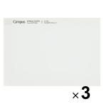  campus отчет накладка SPREAD PAPER 5mm person глаз 50 листов A4 3 шт. комплект точка ввод обложка наматывать модель студент общество человек работа учеба [02] ( почтовая доставка объект )