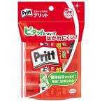ショッピングprit プラス スティックのり プリット強粘着 レギュラー セリースパック入り 5本入 NS-701-5P [02] 〔メール便対象〕