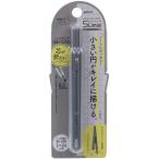  потертость Mini compass черный 0.5mm сердцевина тонкий compact диаметр 1~24cm иен sharp авторучка есть математика конструкция средний .ktsuwa[01] ( почтовая доставка объект )