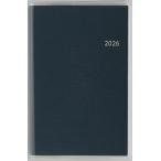  высота . книжный магазин 2026 год блокнот * dia Lee 3 месяц начало [847] бизнес блокнот маленький размер версия 3 блокнот штамп видеть открытие 1 неделя темно-синий [02] ( почтовая доставка объект )