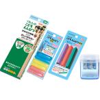 ku.. выпускать ....... комплект D(.......2B+ точилка синий + карандаш колпак + карандаш держатель ) [02]