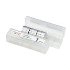 オープン コインケース 1円硬貨用 50枚収納 [02] 〔メール便対象〕