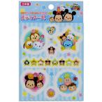  корпус наклейка Disney tsumtsum девочка TV аниме герой модный ... развлечение [01] ( почтовая доставка объект )