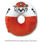 pau* Patrol отверстие подушка Marshall форма бублика иен сиденье интерьер TV аниме SK Japan [02]