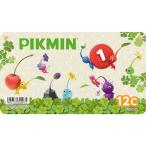 pikmin цветные карандаши ......12 шт. комплект круг ось 2025 год модели входить .. класс симпатичный популярный игра Mitsubishi карандаш [01]