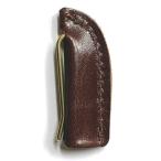 Kitera &amp;clip pencil cap карандаш колпак Brown [02]