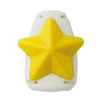  Sonic одежда . дыра ... нет название . останавливать Kids зажим звезда желтый [01] ( почтовая доставка объект )