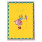 ダイカット レターセ