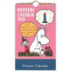 2021年 卓上カレンダー ムーミン原画 壁掛け 2WAY 学研ステイフル [02] 〔メール便対象〕