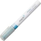 コクヨ 2トーンカラーマーカー マークタス 吊り下げパック グリーン PM-MT100G-1P [02] 〔メール便対象〕