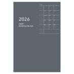 ダイゴー 2026年 手帳・ダイアリー 