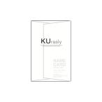 ..KUraslyk RussLee конверт визитная карточка размер белый [01] ( почтовая доставка объект )