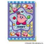 星のカービィ A6 メモ 2