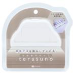 hi.. зажим terasuno терраса no белый LED свет свет тип аккумулятора регулировка угла возможно . чуть более чтение .. Sunstar канцелярские принадлежности [02]