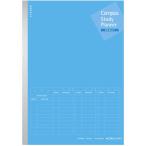 kokyo campus старт ti Planner Note we k Lee A5 голубой час управление . чуть более план [01] ( почтовая доставка объект )