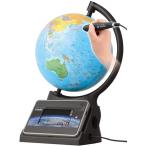 しゃべる 地球儀 小学館の図鑑 NEO Globe 4904810141051 [02]
