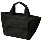  термос сумка для завтрака batu черный сумка для бэнто водостойкий . ткань охлаждающие средства карман есть школа работа место уличный спорт to Rene [01] ( почтовая доставка объект )