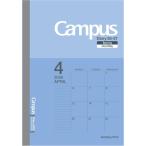 kokyo campus dia Lee 2026 год 4 месяц начало блокнот man s Lee стандартный B6 голубой месяц промежуток блок понедельник студент бизнес [01] ( почтовая доставка объект )