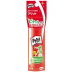 ショッピングprit プラス スティックのり プリット強粘着 レギュラー セリースパック入り NS-701-1P [02] 〔メール便対象〕