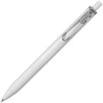 三菱鉛筆 ゲルインクボールペン uni-ball one ユニボール ワン 0.38mm 銀 [01] 〔メール便対象〕