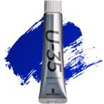 ターナー色彩 U-35 アクリリックス 11ml フタロブルー(グリーンシェード) No.472 アクリル絵具 水性顔料 高発色 耐光 アート [02] 〔メール便対象〕