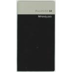 ダイゴー ハンディピック 差し込み式 手帳 スモール リフィル チェックリスト54 C5012 [01] 〔メール便対象〕