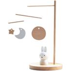  Miffy mobile настольный из дерева мелкие вещи интерьер nichi gun [02]