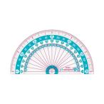  транспортир 9cm nano pita девушка двусторонний скольжение прекращение обработка [01] ( почтовая доставка объект )