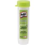 ショッピングprit プラス プリット スティックのり つめかえタイプ 交換用リフィル ミディアム NS-742R かんたんeco [02] 〔メール便対象〕