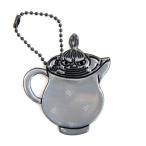 aruko дизайн GLIMMIS Gris ошибка отражатель Moomin little mii. pot черный [02] ( почтовая доставка объект )