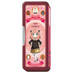 ショウワノート SPY×FAMILY スパイファミリー ふでばこ ホログラム 367469001 [01]