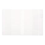 roru балка n карман есть память A5 специальный покрытие прозрачный [01] ( почтовая доставка объект )