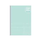 kokyo campus старт ti Planner Note tei Lee A5 mint green час управление . чуть более план [01] ( почтовая доставка объект )