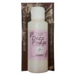 清原 デコポッジ オールパーパス M DEP-03M 100mL [02] 〔メール便対象〕