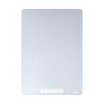  Ray mei магия. Zara Zara внизу .B5 0.3mm точка прозрачный ученик начальной школы учеба . индустрия Note иероглифы тренировка . знак прозрачный внизу ..[01] ( почтовая доставка объект )