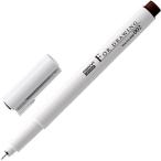  Marvie ручка для рисования Ford гребля темно-коричневый 0.02mm [01] ( почтовая доставка объект )