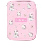  Hello Kitty medical кейс M B6.. блокнот . лекарство блокнот экспертиза талон ползун карман есть карта через . здоровье управление симпатичный [02]