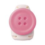  Sonic одежда . дыра ... нет название . останавливать Kids зажим кнопка розовый [01] ( почтовая доставка объект )