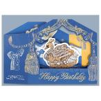 いのうえ彩 バースデ