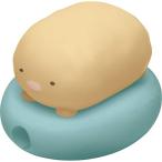 サンエックス ごろごろケーブルマスコット すみっコぐらし とんかつ 充電器用 スマートフォン ケーブルバイト [02] 〔メール便対象〕