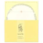 いのうえ彩 レターセ