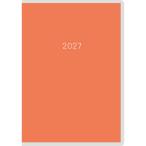  высота . книжный магазин 2027 год блокнот * dia Lee 12 месяц начало [419] mia clair ko Kett 4 понедельник начало A6 видеть открытие 1. месяц красный [02] ( почтовая доставка объект )