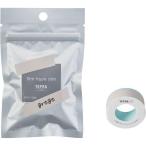  Tepra Lite плёнка лента 11mm тонкий серый ju King Jim [01] ( почтовая доставка объект )