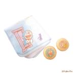  Doraemon полотенце для рук &ma Caro n комплект da lower iyo мака ronsui -tsu подарок сотрудничество аниме Cara 