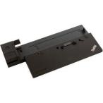 北米版 Lenovo ThinkPad USAウルトラ・ドック Lenovo ThinkPad USA Ultra Dock With 90W 2 Prong AC Adapter (