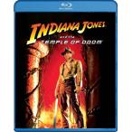 インディ・ジョーンズと運命の神殿 [ブルーレイ] 北米版 Indiana Jones and the Temple of Doom [Blu-ray]